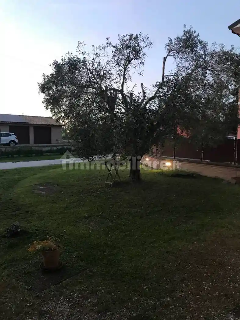Appartamento in villa via Roncaglia, Roncaglia, Jesi - foto 4
