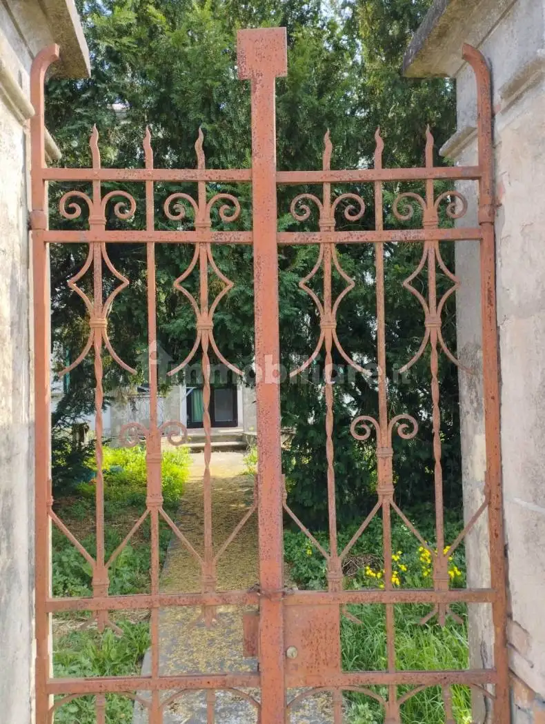 Villa in vendita a Castelbaldo