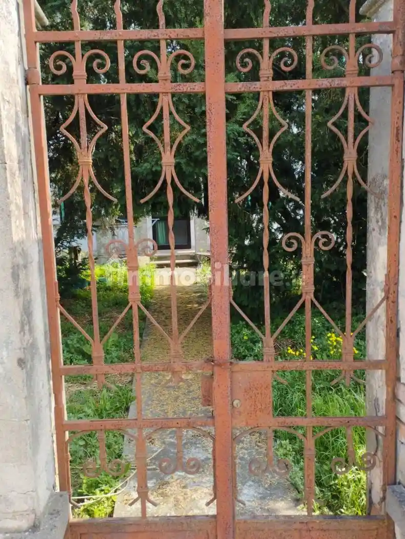 Villa unifamiliare via Pietro e Nerino Cavalletto 9, Centro, Castelbaldo - foto 2