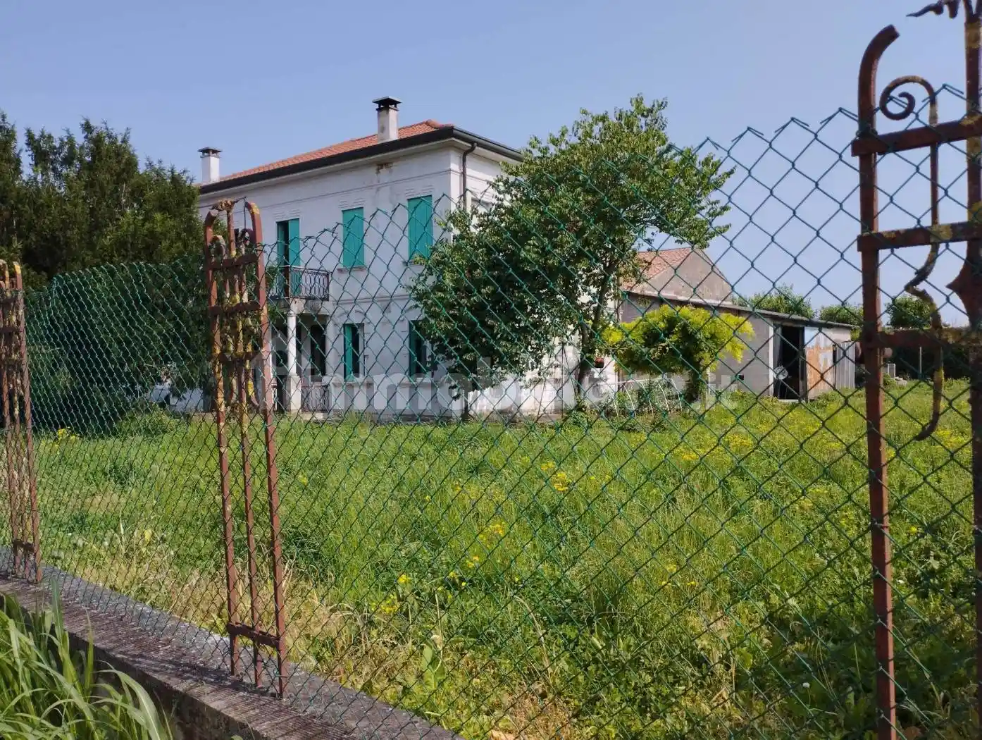 Villa unifamiliare via Pietro e Nerino Cavalletto 9, Centro, Castelbaldo - foto 3