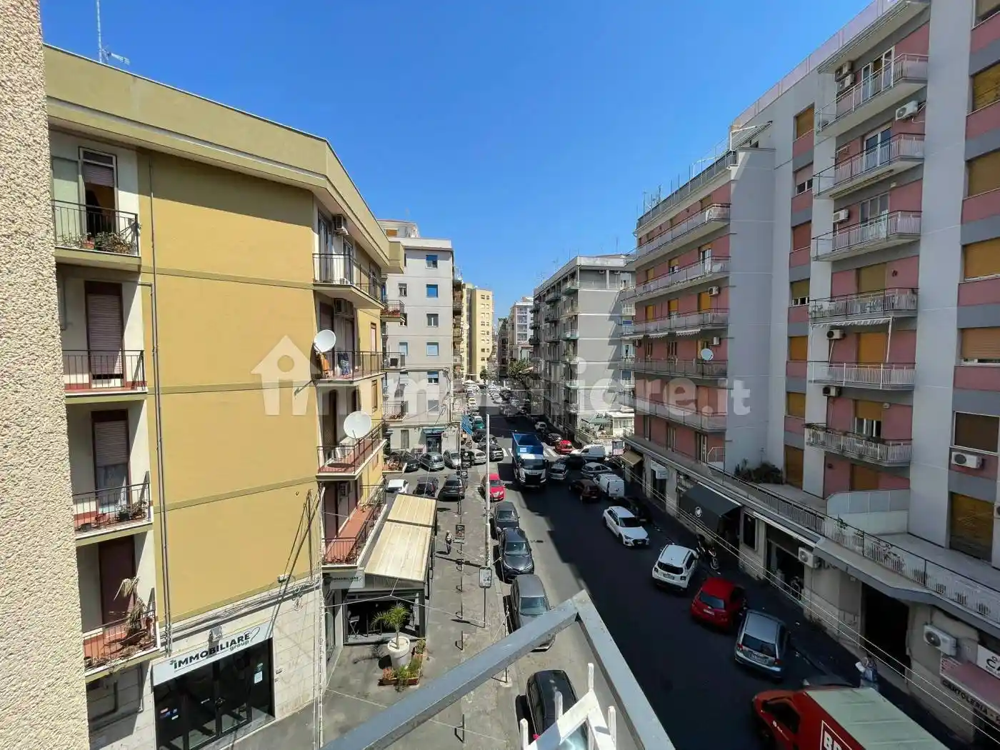 Appartamento in vendita a Catania