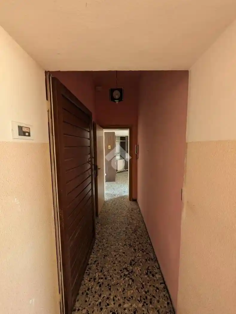 Trilocale piazza Roma 3, Centro, Gemmano - foto 3