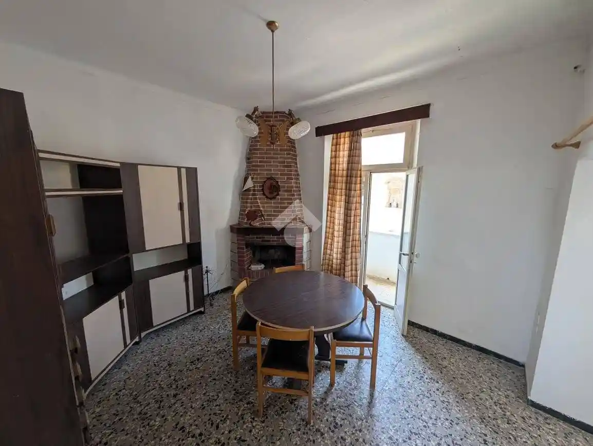 Trilocale piazza Roma 3, Centro, Gemmano - foto 4