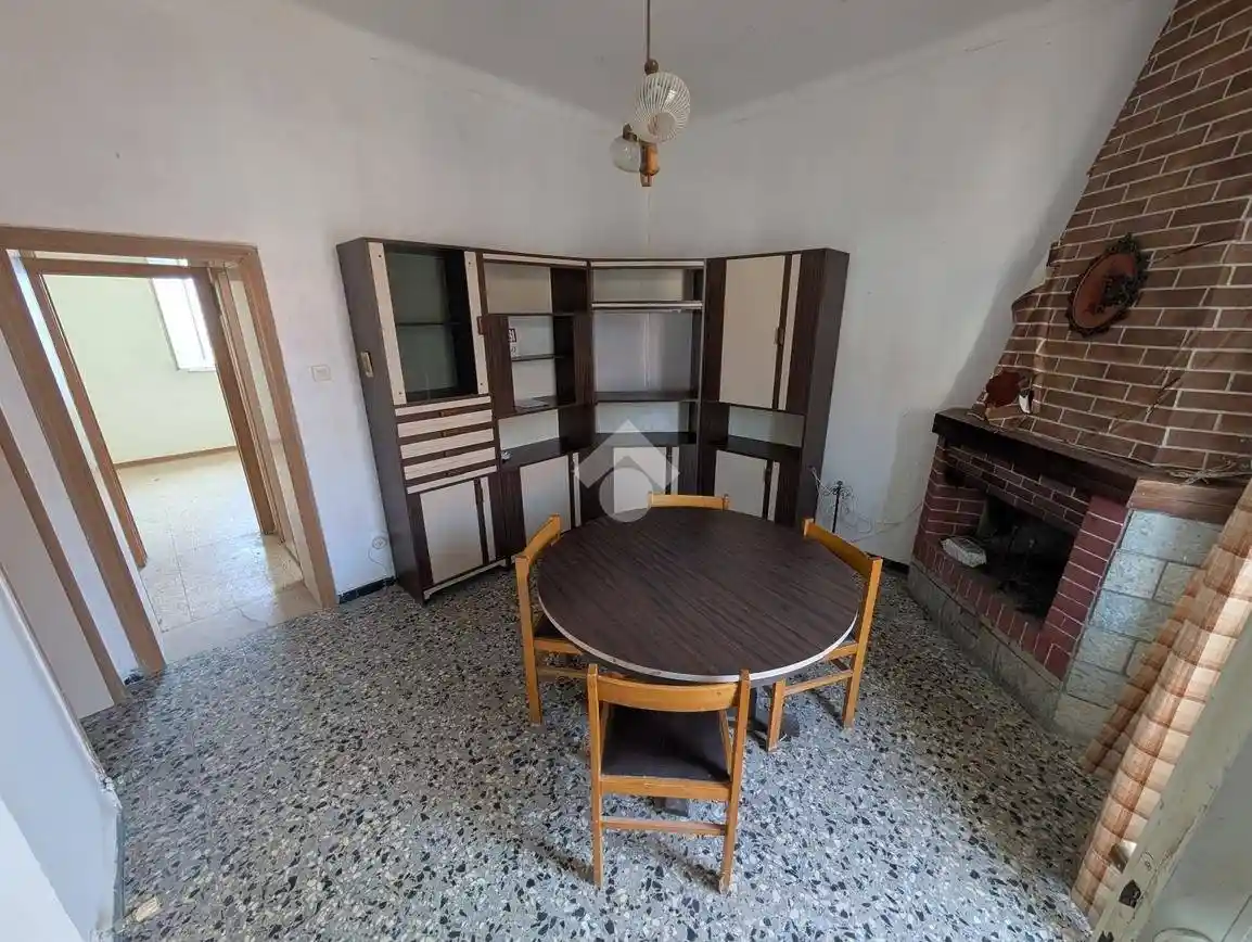 Trilocale piazza Roma 3, Centro, Gemmano - foto 5