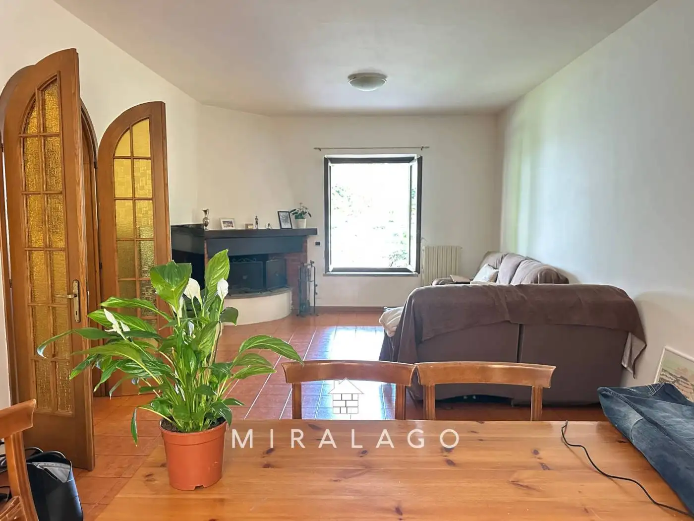 Quadrilocale via Antica Regina, Centro, Domaso - foto 3