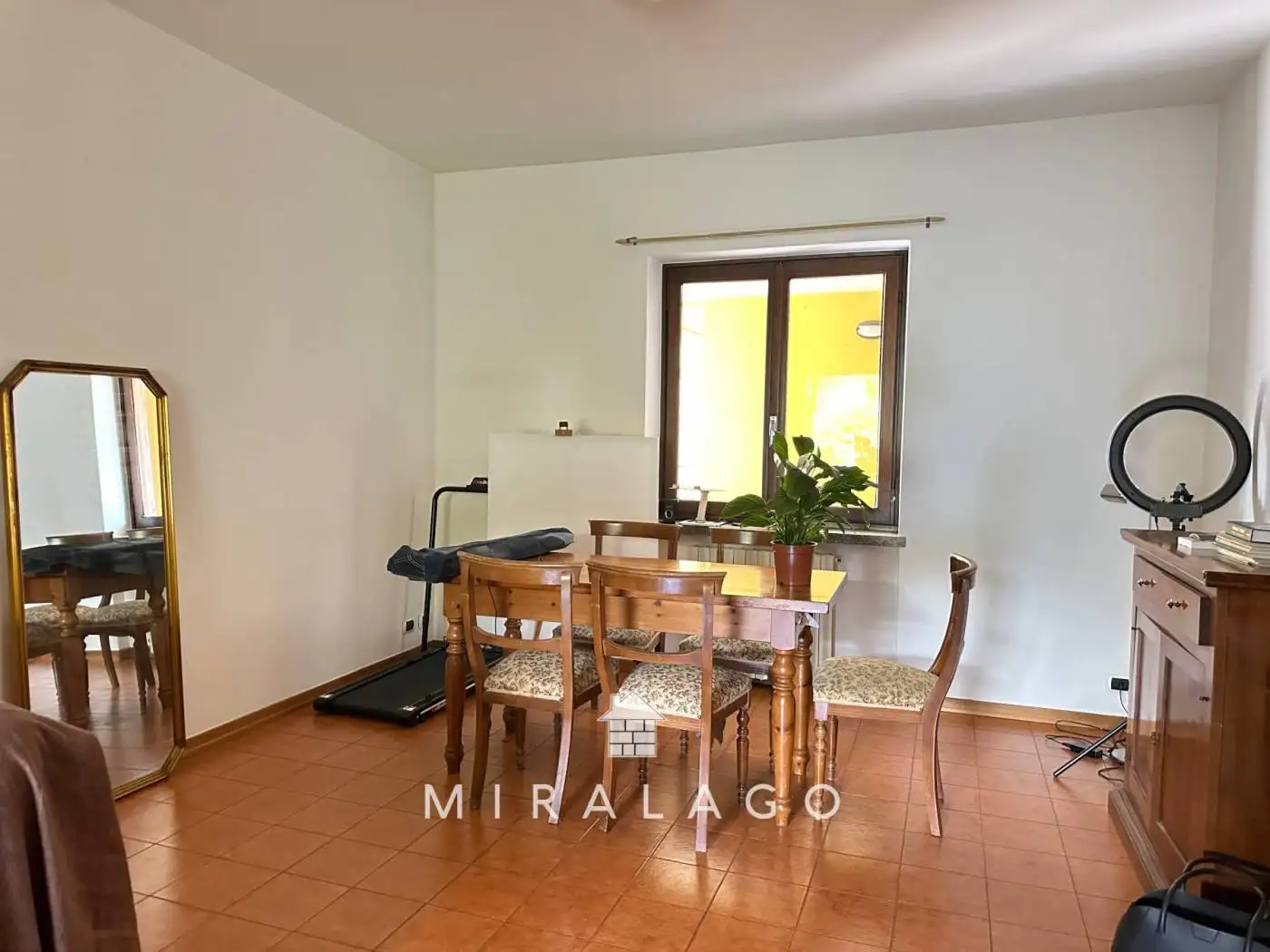 Quadrilocale via Antica Regina, Centro, Domaso - foto 5