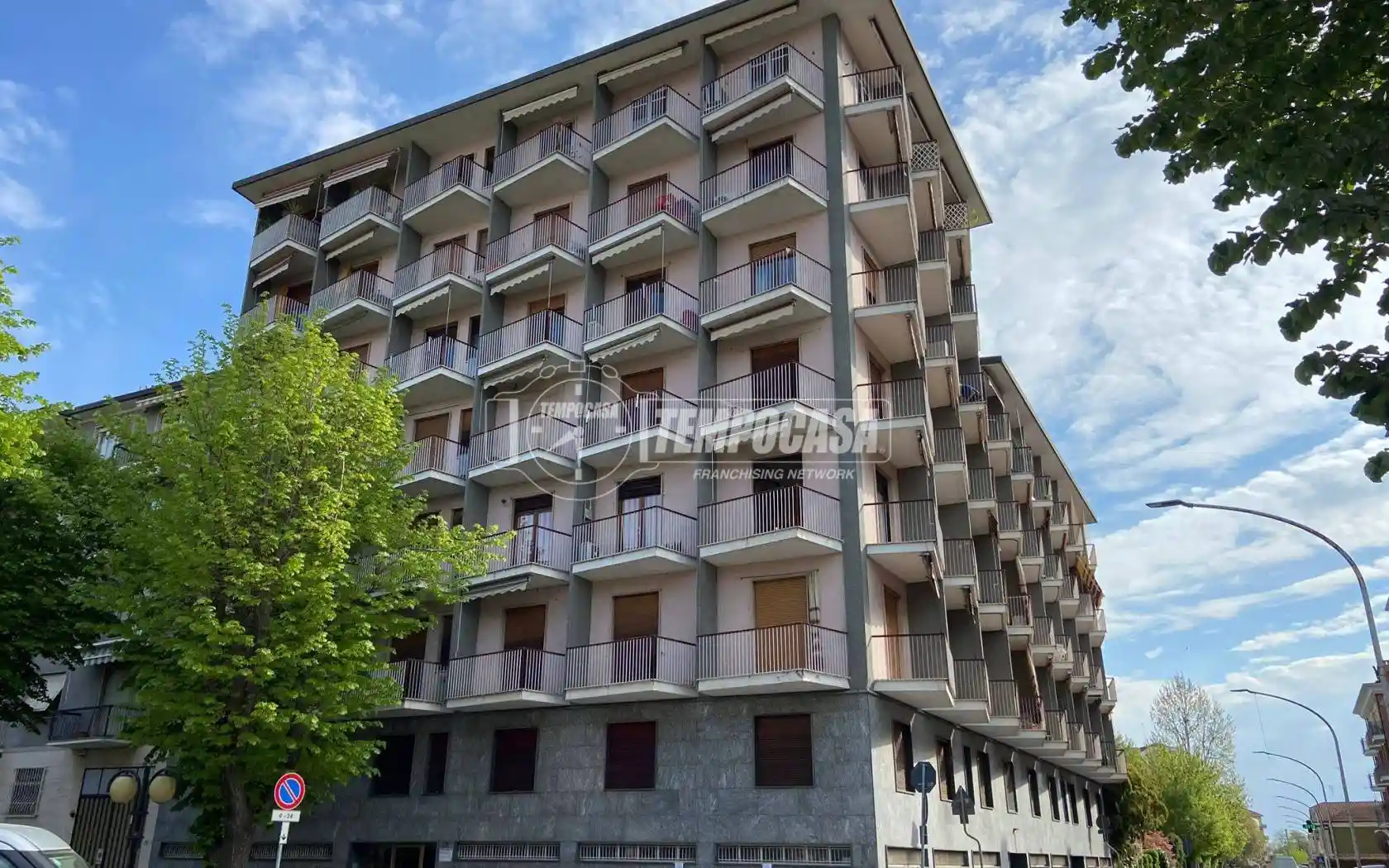 Appartamento in vendita a Carmagnola