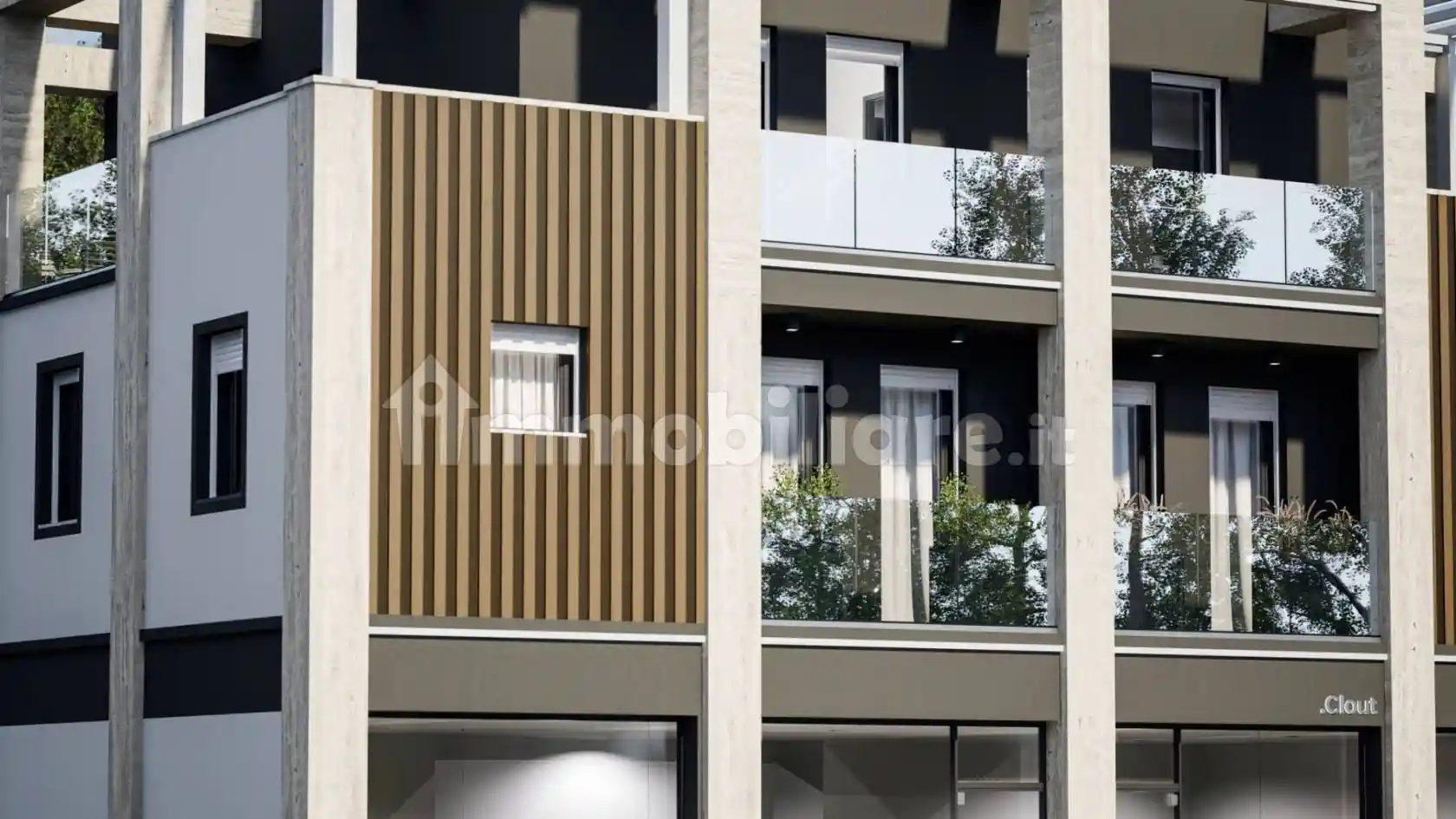 Appartamento in vendita a Limena