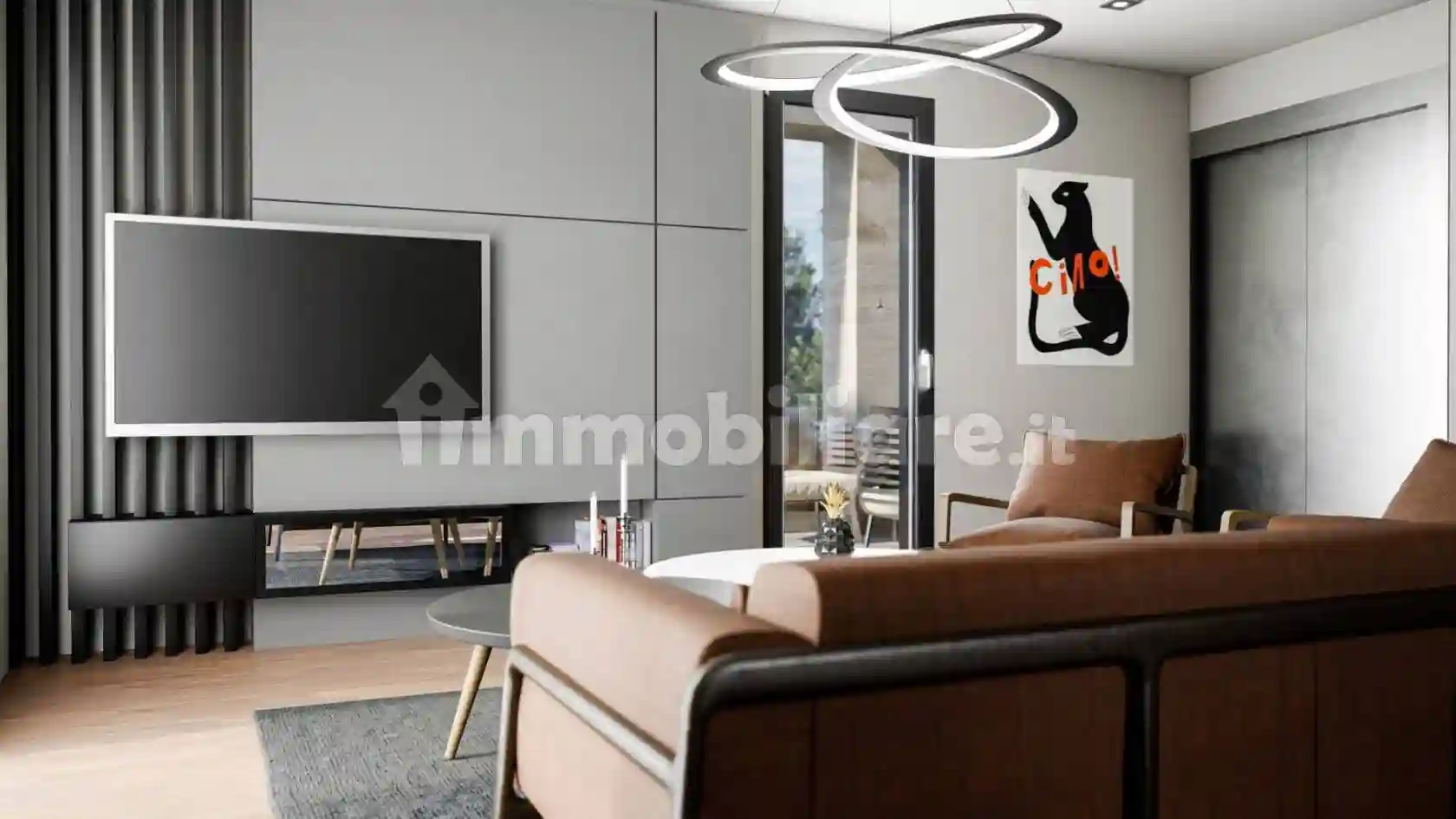 Appartamento - foto 4