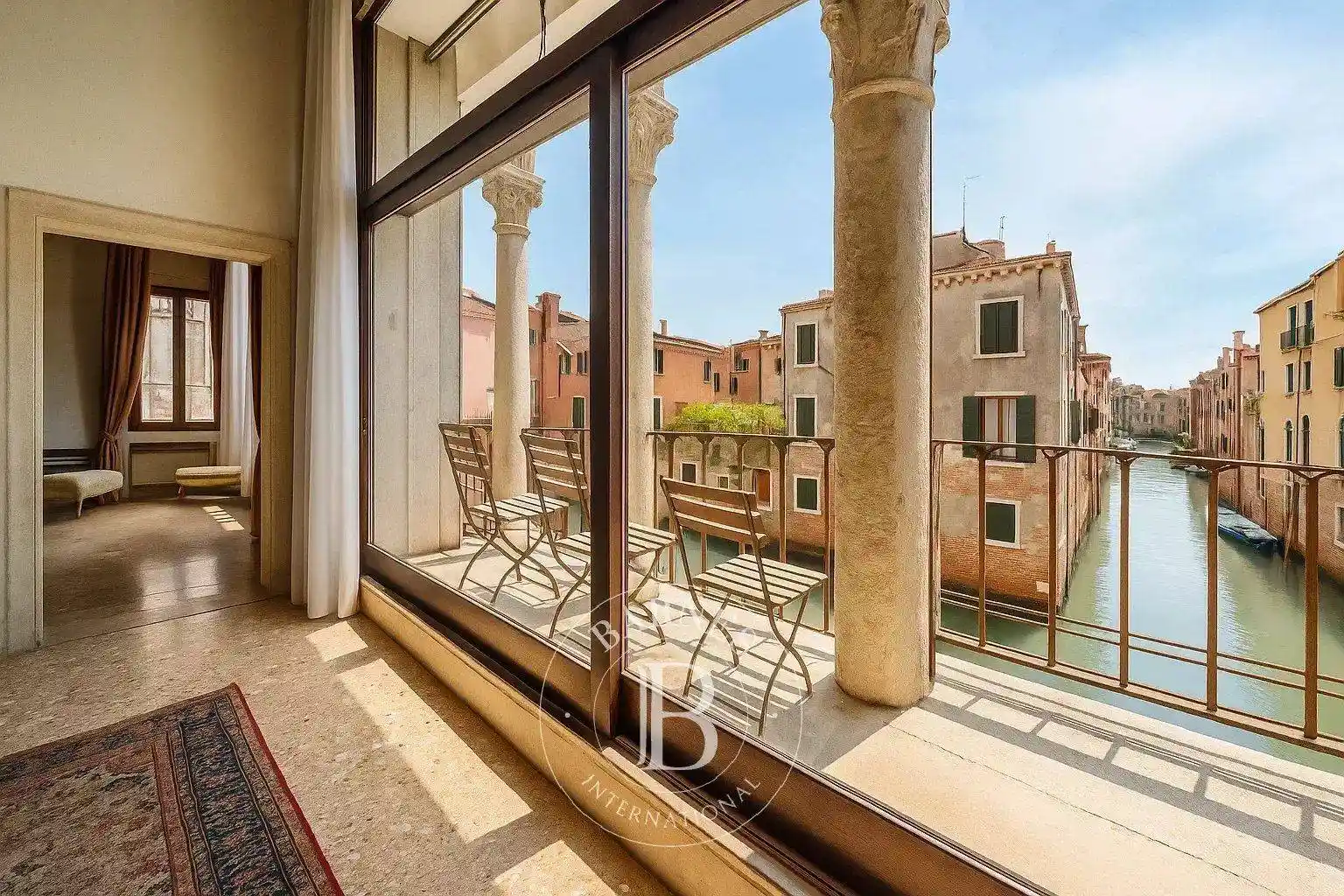 Casa indipendente in vendita a Venezia