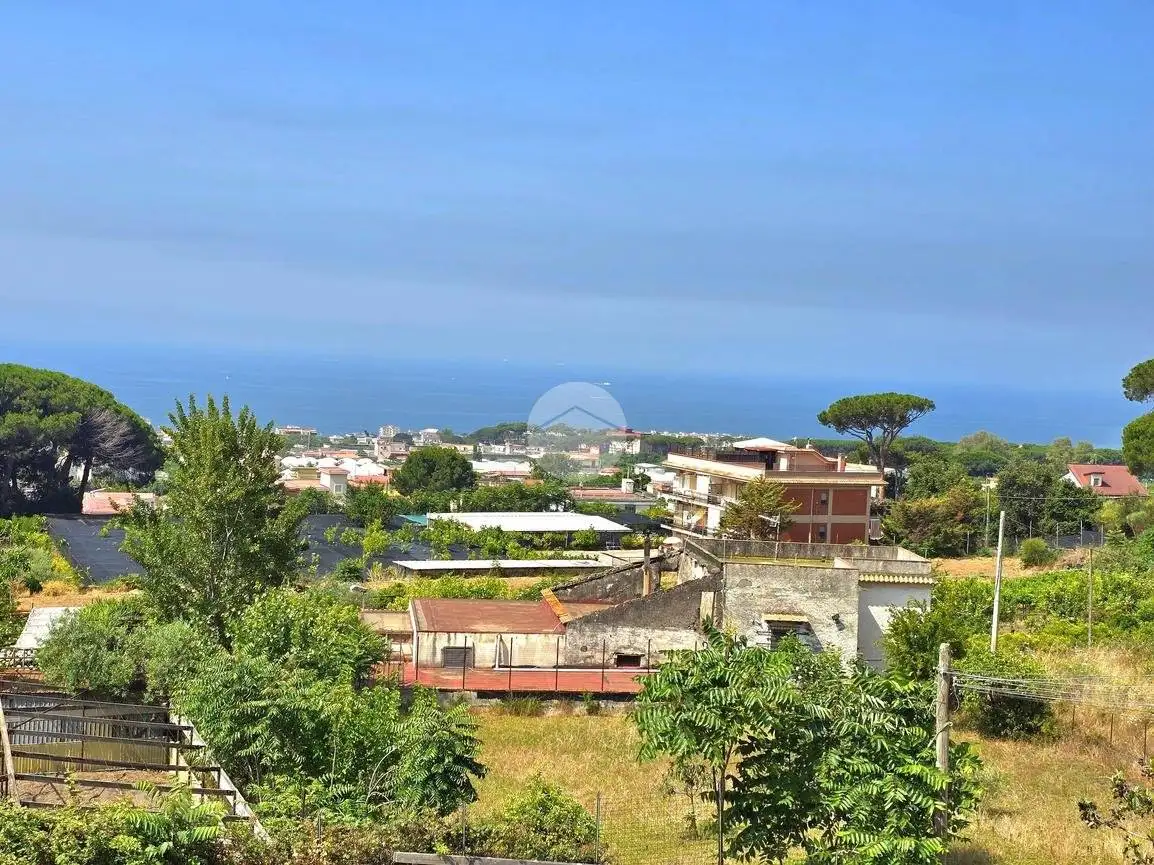 Appartamento in vendita a Torre del Greco