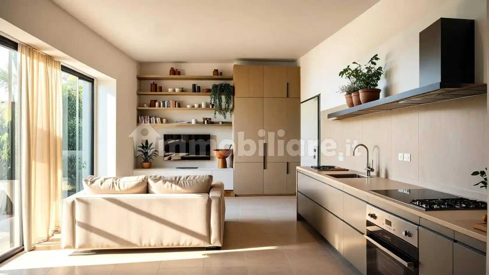 Appartamenti di nuova costruzione a Milano - foto 4