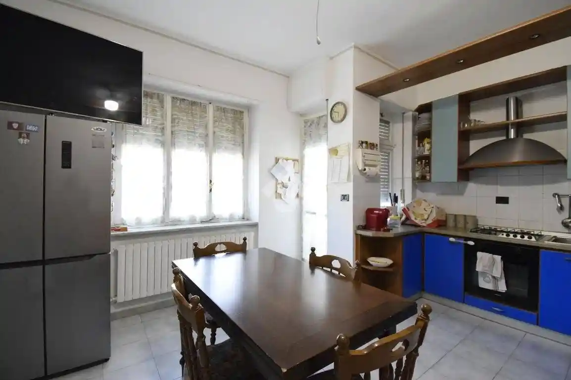 Appartamento in vendita a Torino