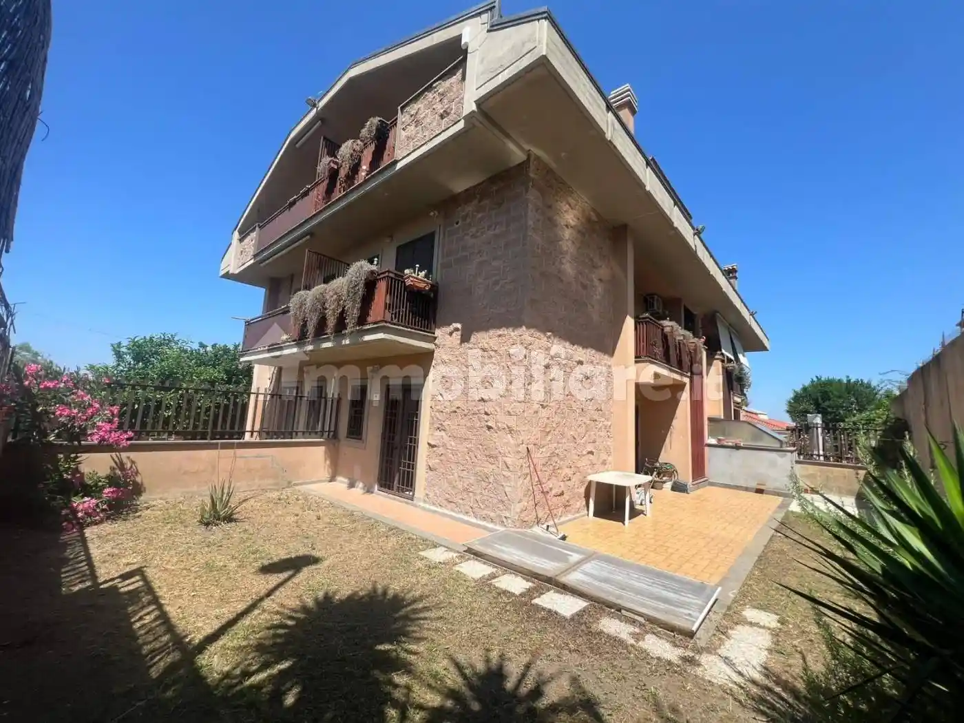 Appartamento in vendita a Albano Laziale