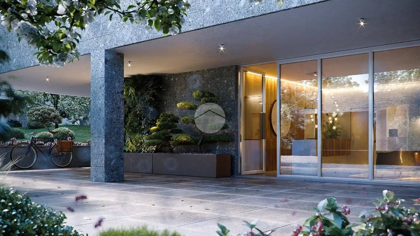 Apartment in vendita a Milan