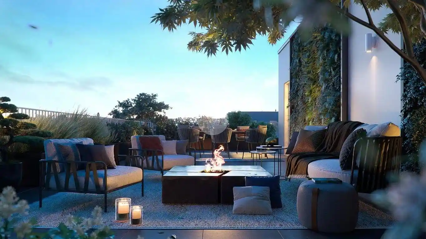 Trilocale via Caduti in Missione di Pace 15, Rubattino, Milano - foto 5