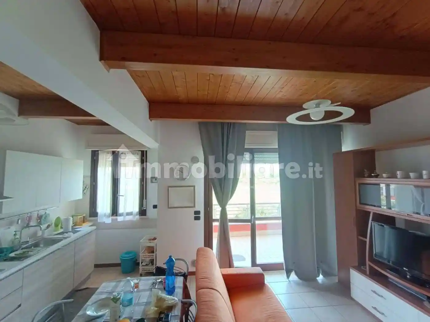 Trilocale Xxviii 10, Bellocchi - Falcineto, Fano - foto 5