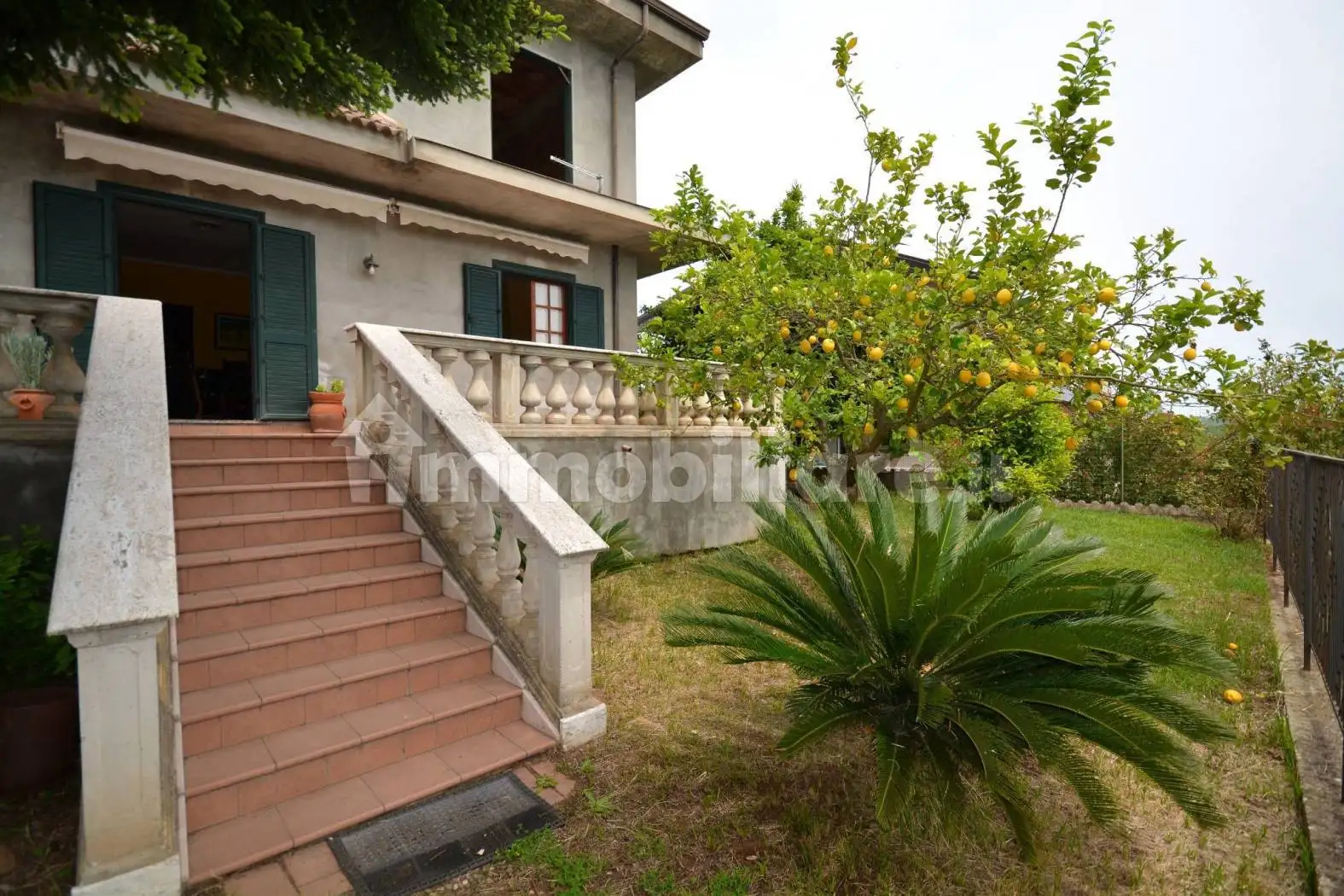 Villa in vendita a Sant'Onofrio