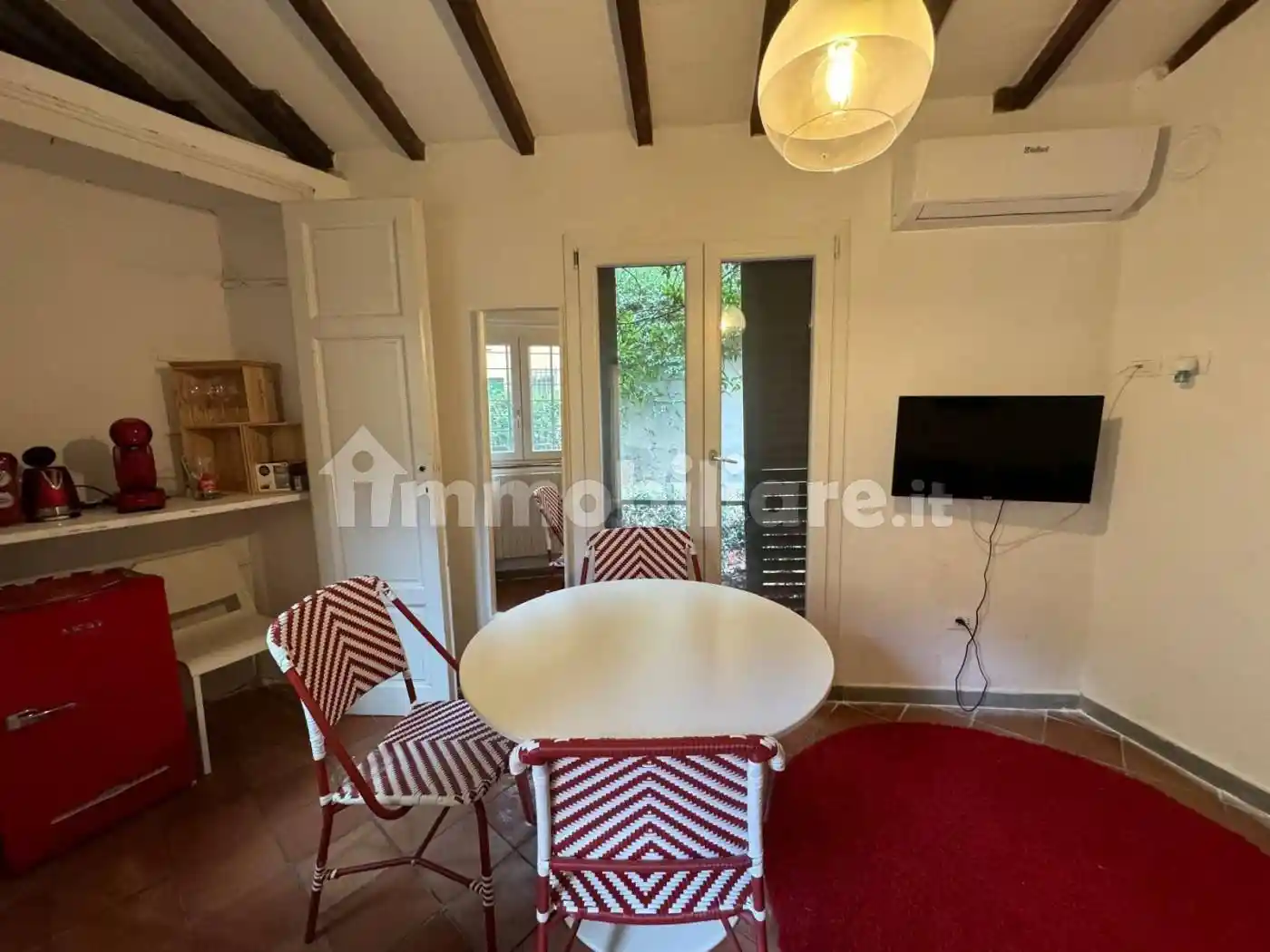 Appartamento in affitto a Firenze