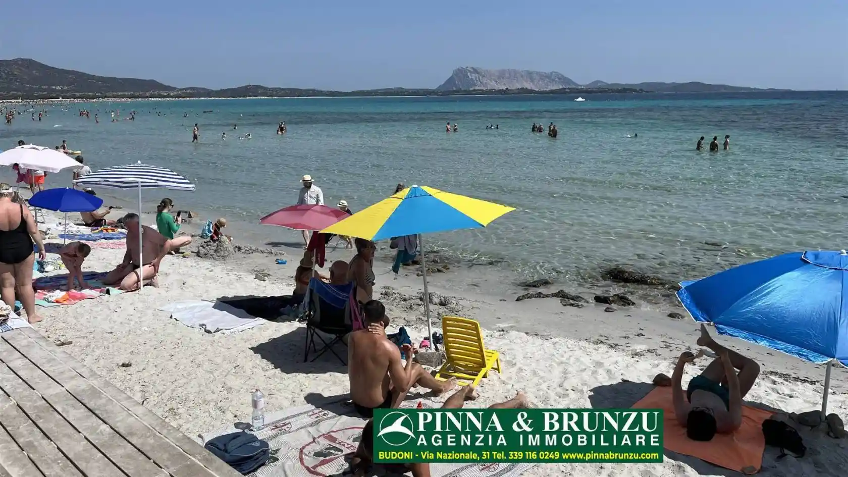 Villa in vendita a San Teodoro