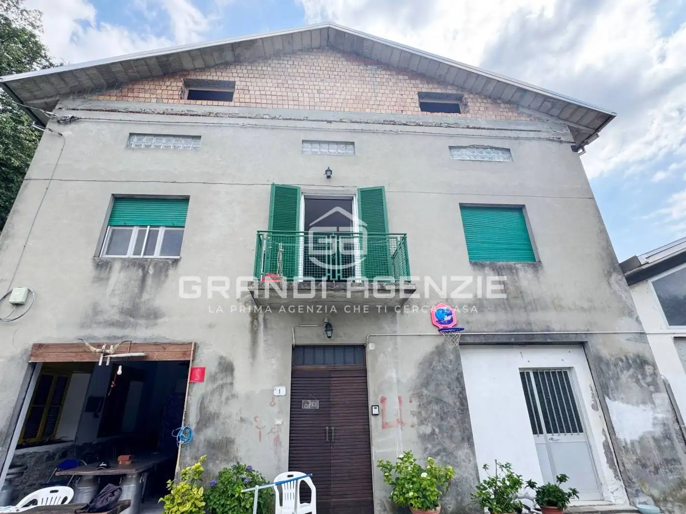 Masseria via Grugola, Vestola Ghiare, Corniglio - foto 2