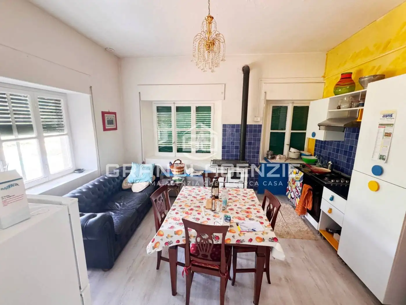 Masseria via Grugola, Vestola Ghiare, Corniglio - foto 5