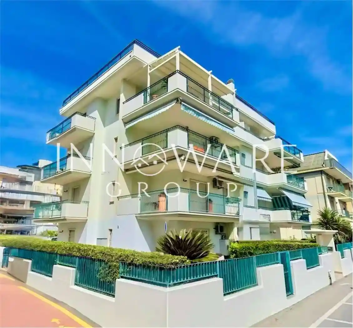 Appartamento in vendita a San Benedetto del Tronto