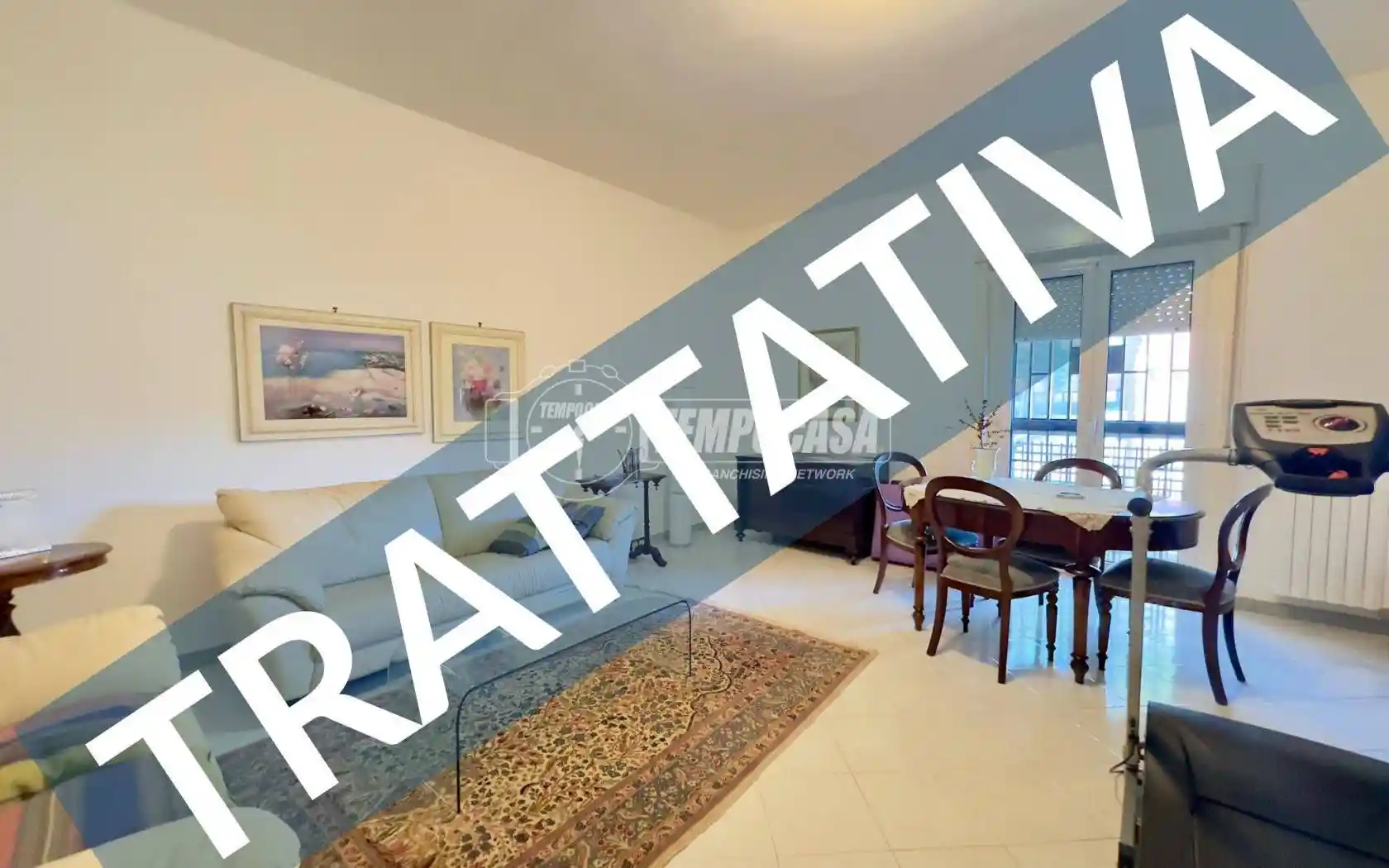 Appartamento in vendita a Valenzano