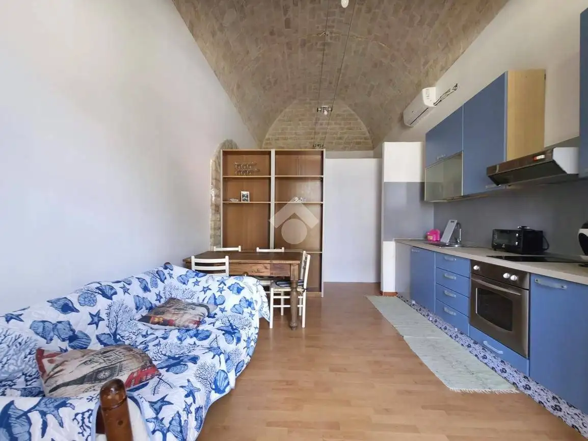 Appartamento in vendita a Silvi