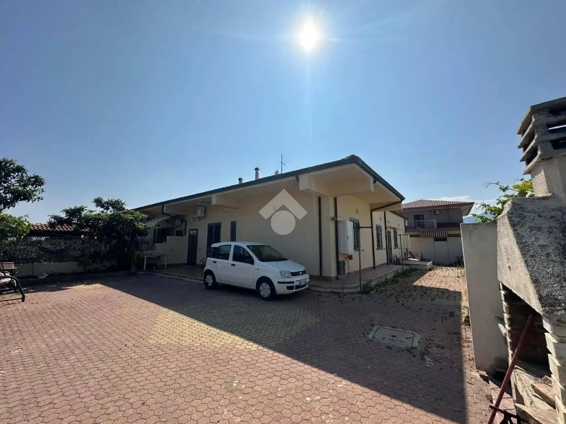 Appartamento in vendita a Villapiana