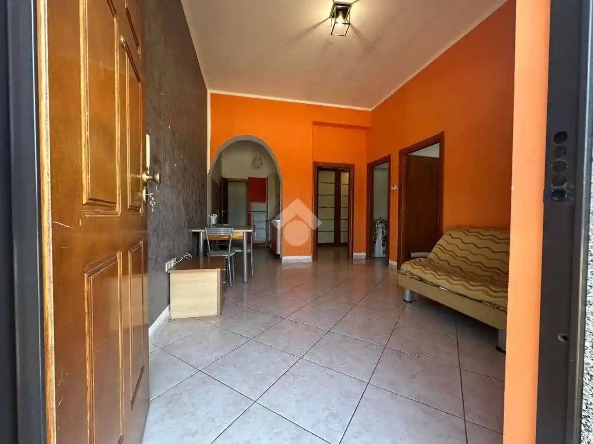 Trilocale via Nazionale 116, Villapiana Scalo, Villapiana - foto 5