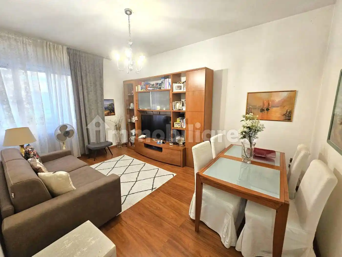 Appartamento in vendita a Treviso