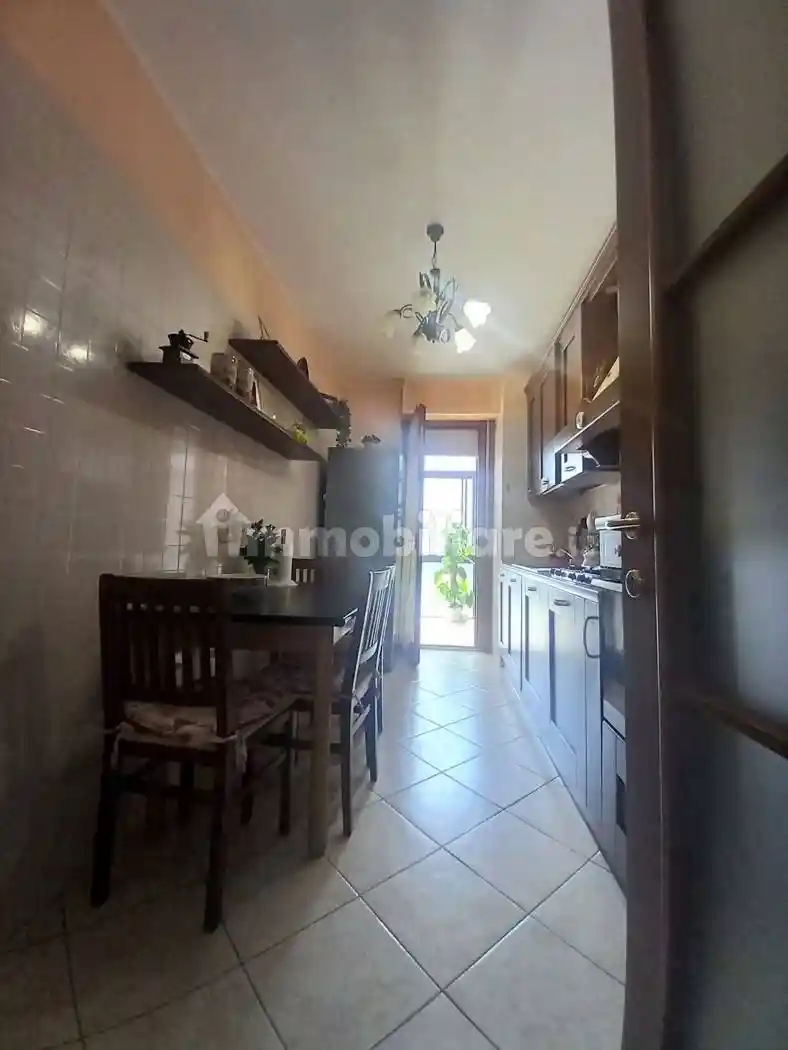 Appartamento in vendita a Pieve Emanuele