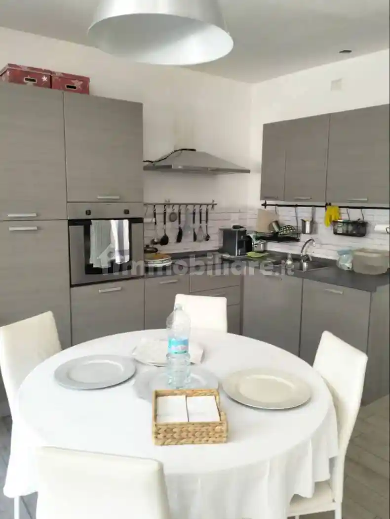 Appartamento in vendita a Firenze