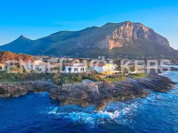 Villa in vendita a Carini