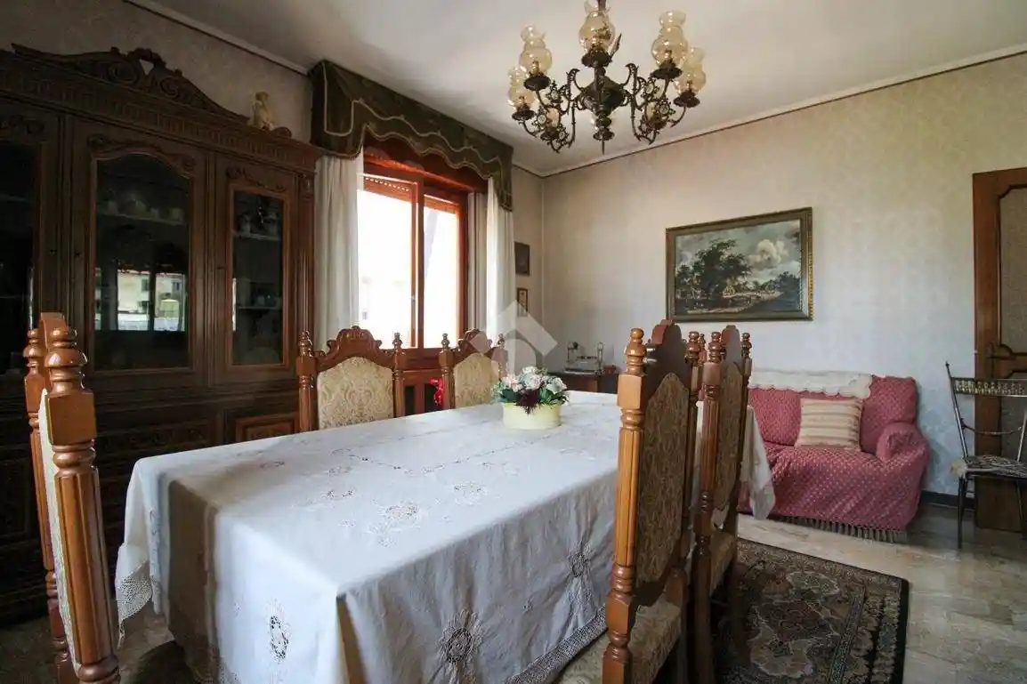 Appartamento in vendita a Lumezzane