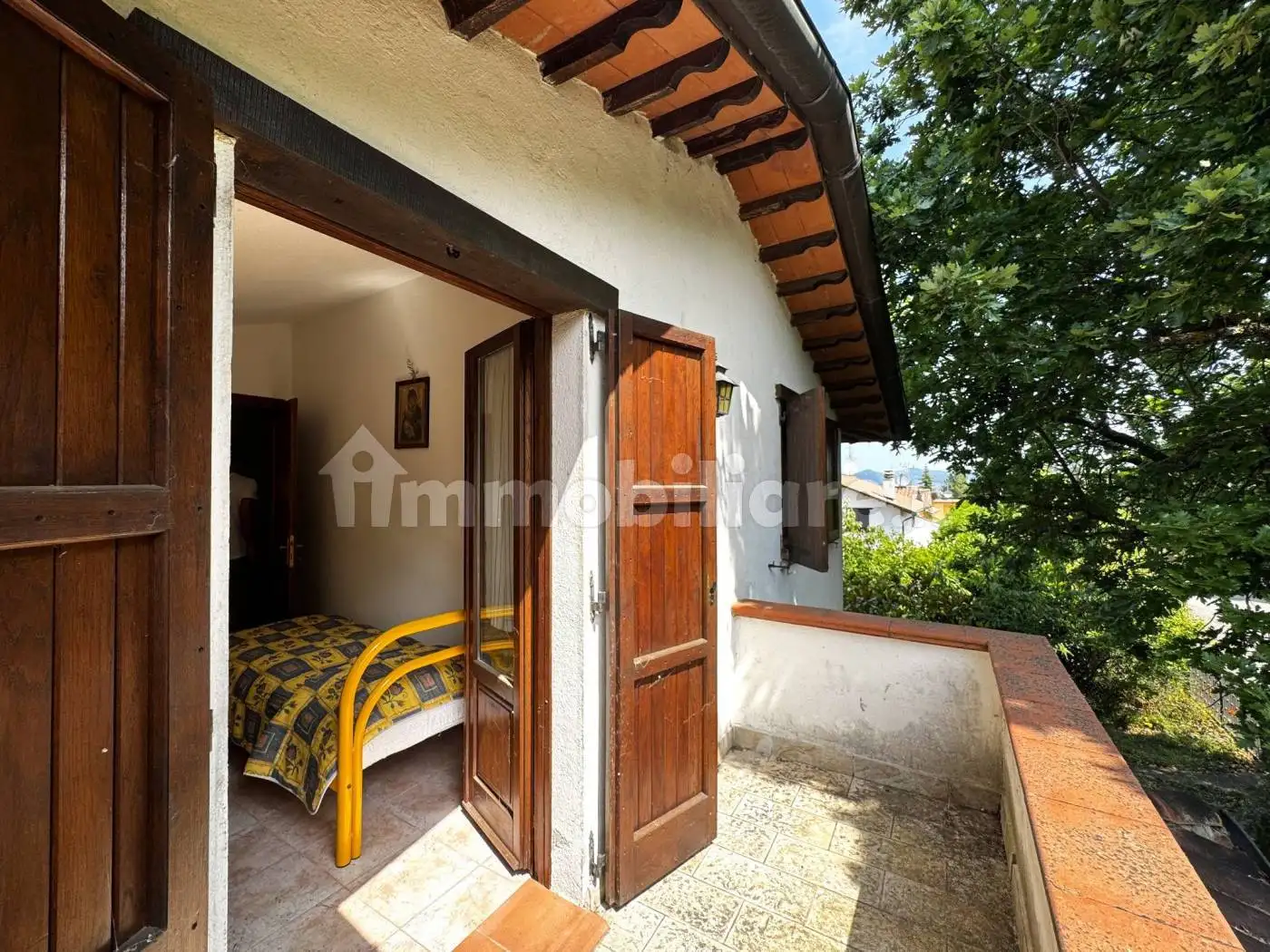 Casa indipendente in vendita a Pietralunga