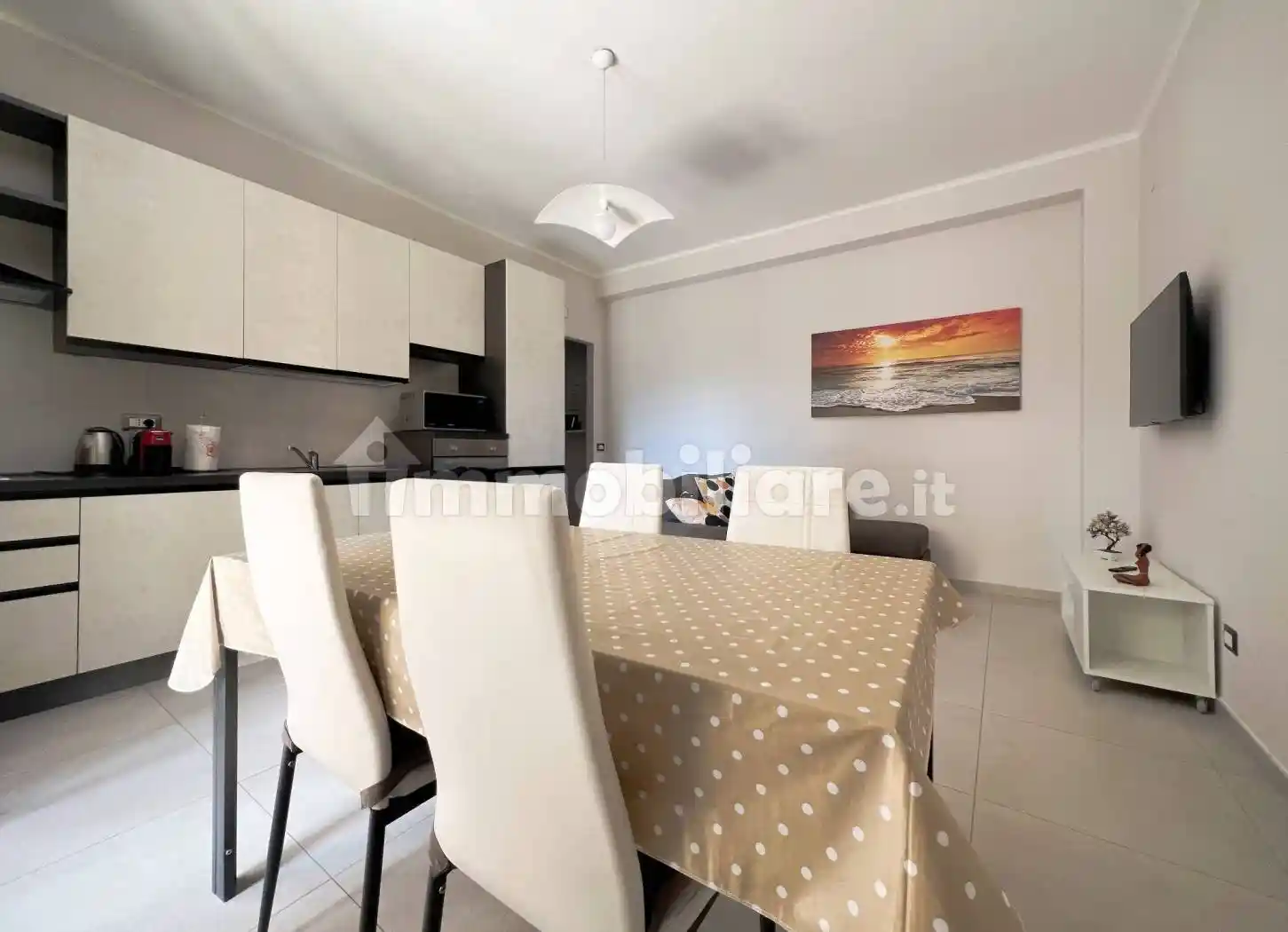 Appartamento in vendita a Putignano