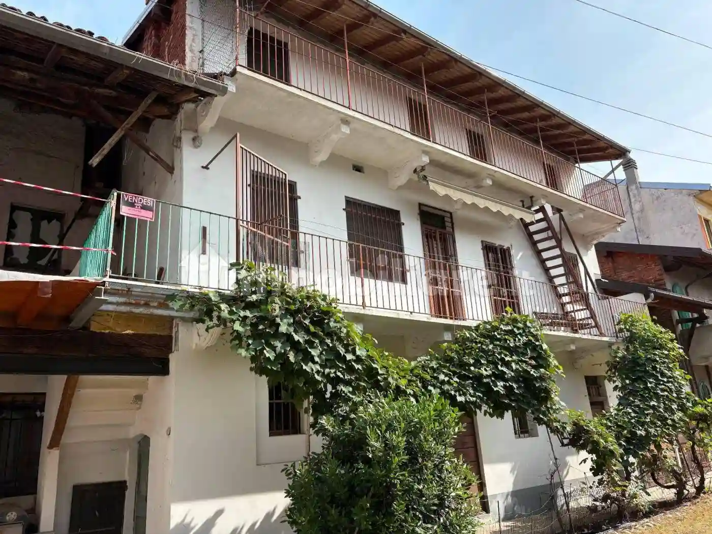 Palazzo - Edificio - foto 2