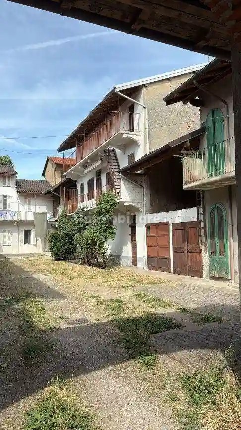 Palazzo - Edificio - foto 5