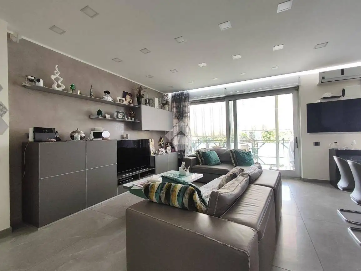 Appartamento in vendita a Melito di Napoli