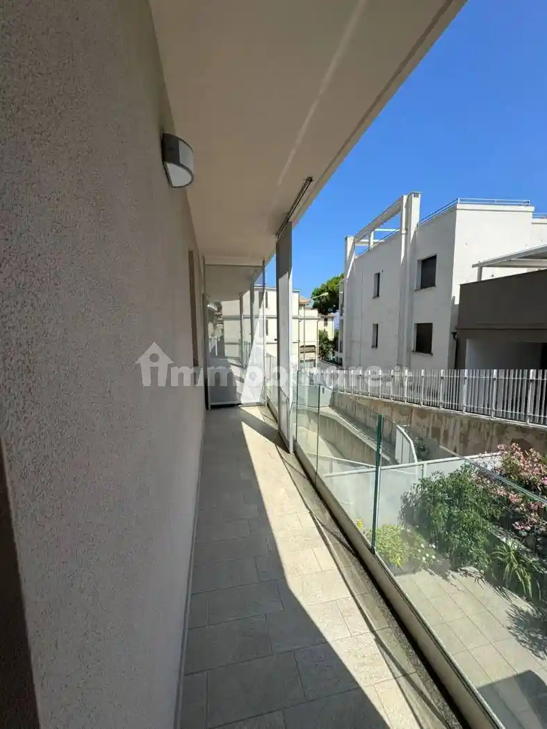 Appartamento in vendita a Varazze