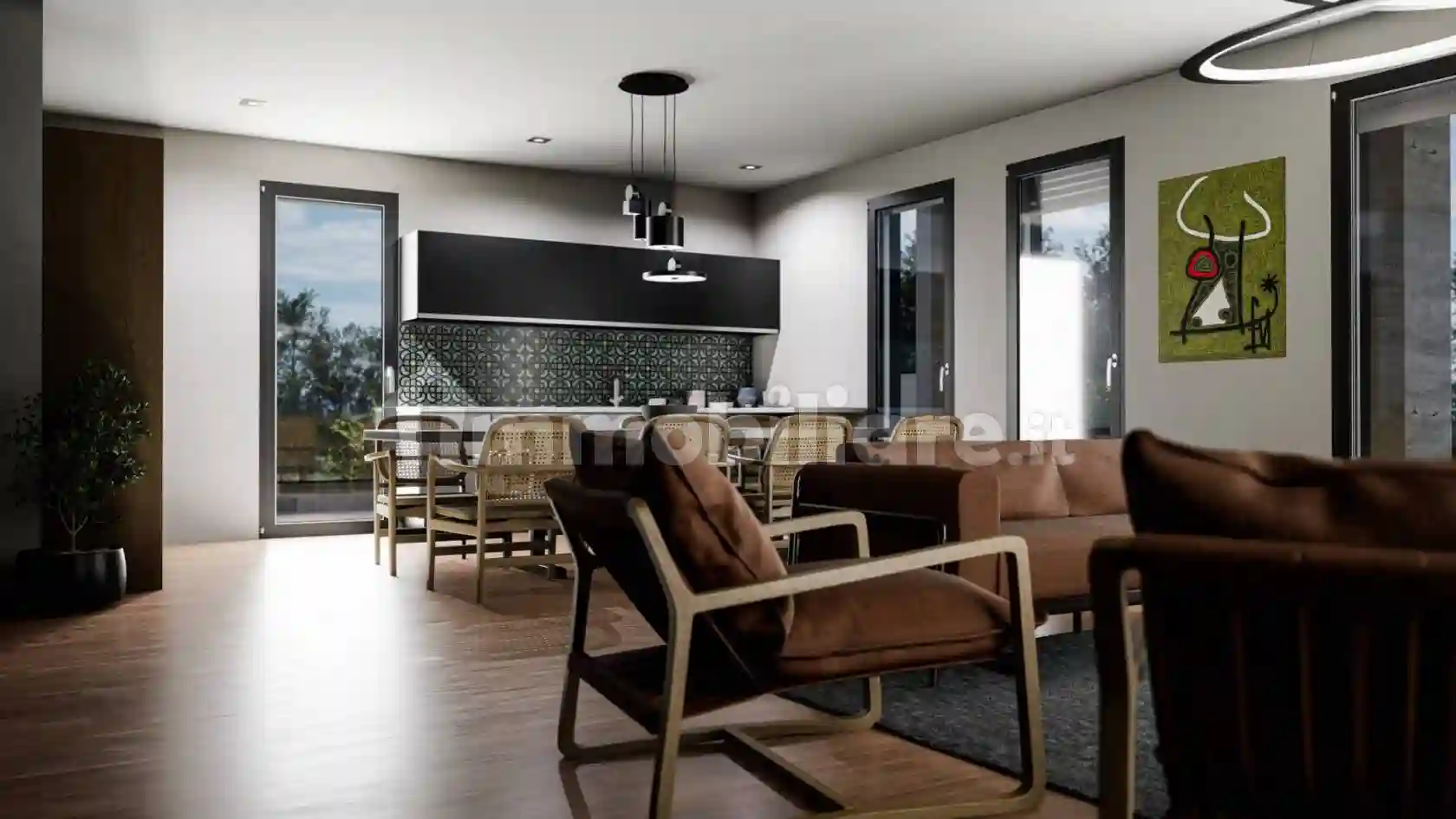 Attico - Mansarda - foto 2