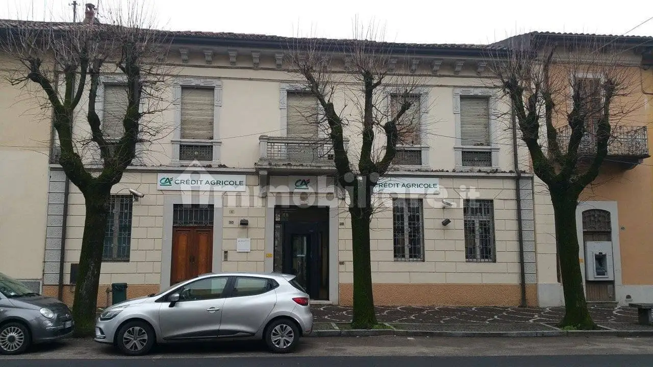 Appartamento in vendita a Robecco d'Oglio