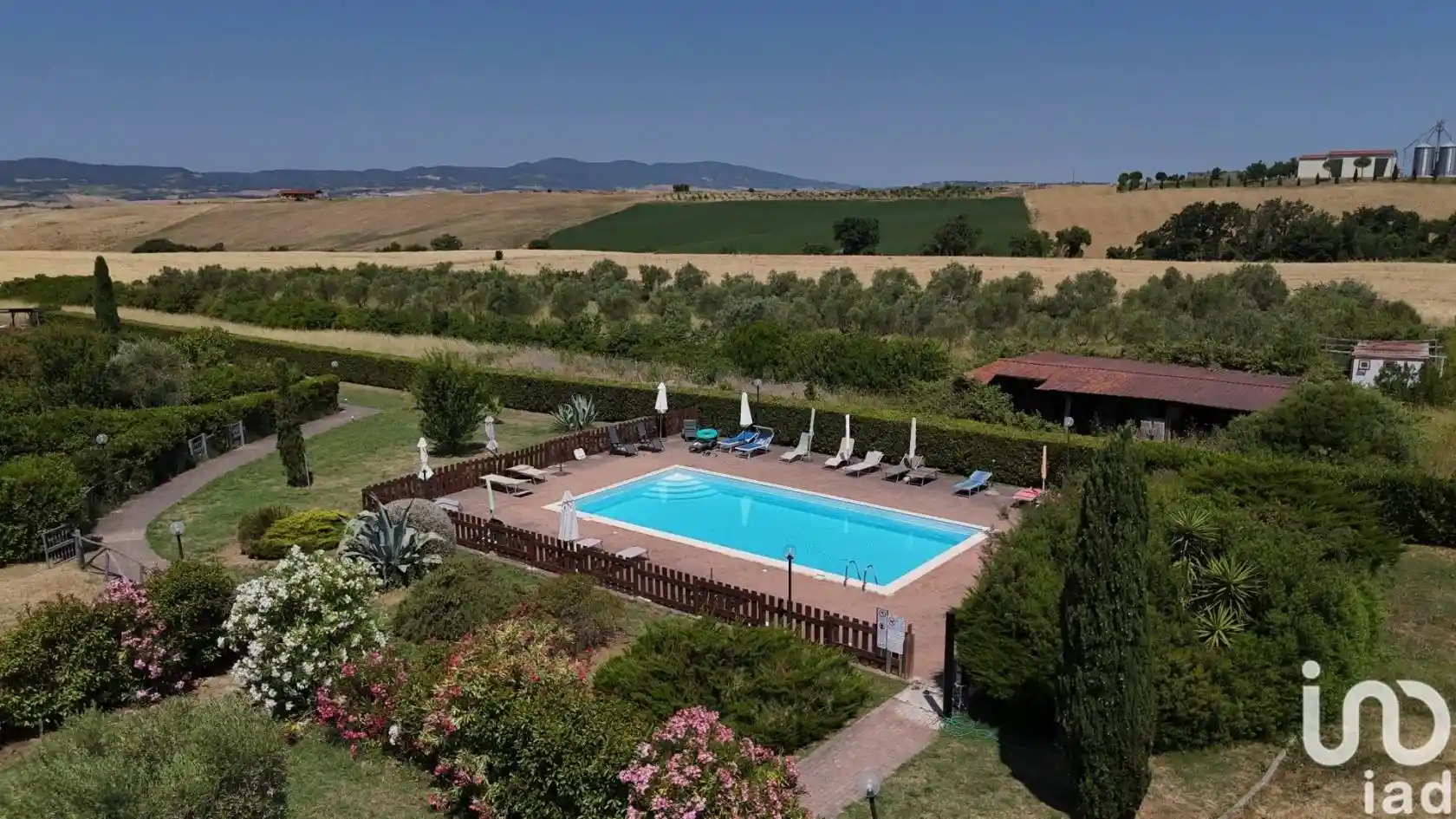 Appartamento in vendita a Santa Luce