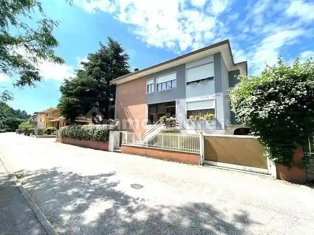 Villa in vendita a Valdagno