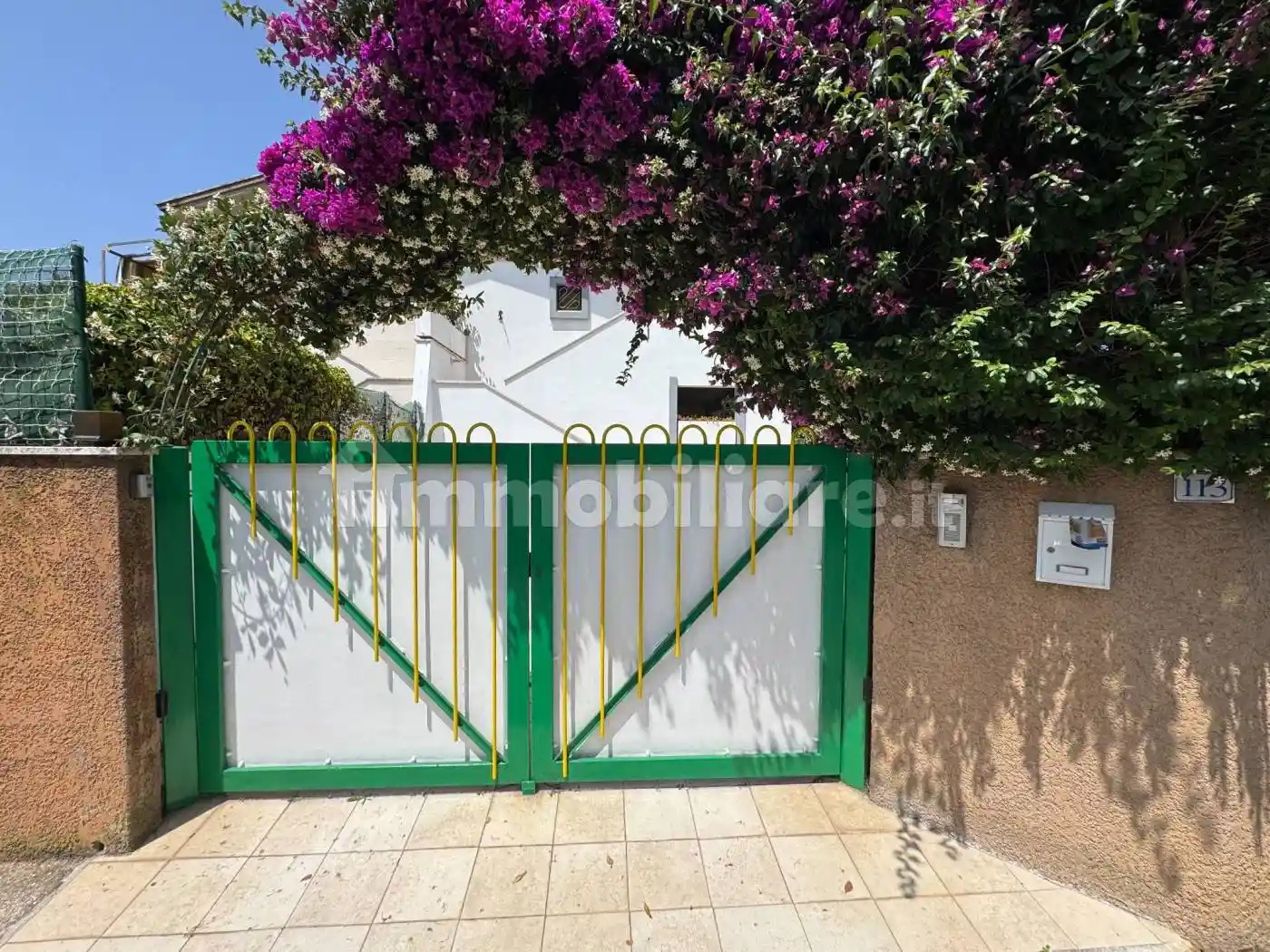 Villa in vendita a Anzio