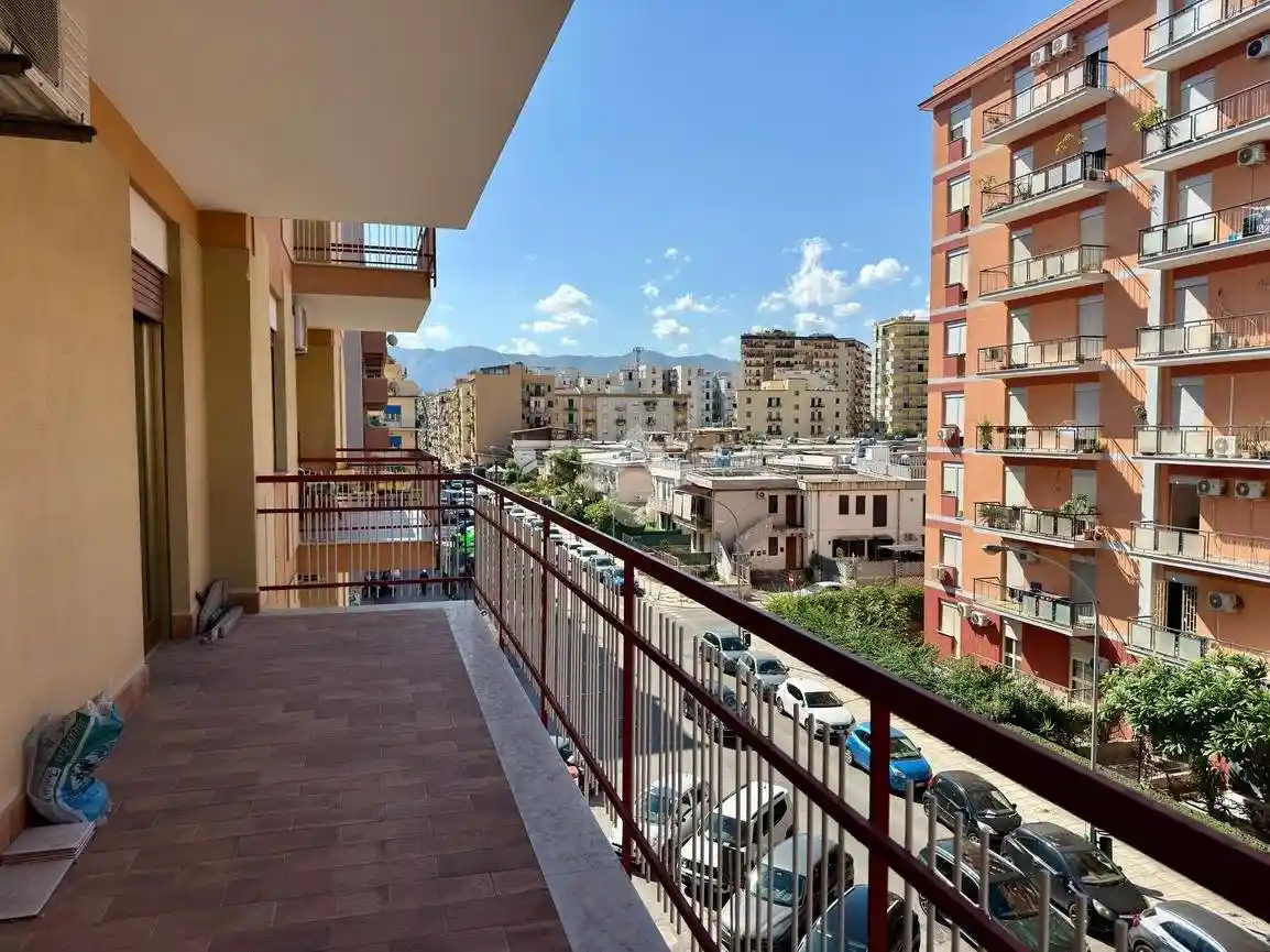 Appartamento in vendita a Palermo