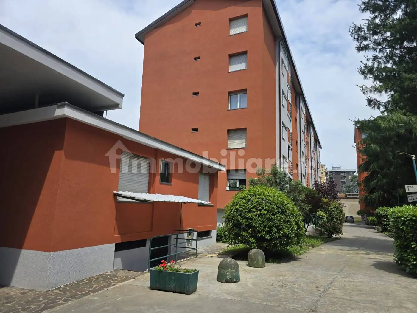 Apartment in vendita a Milan