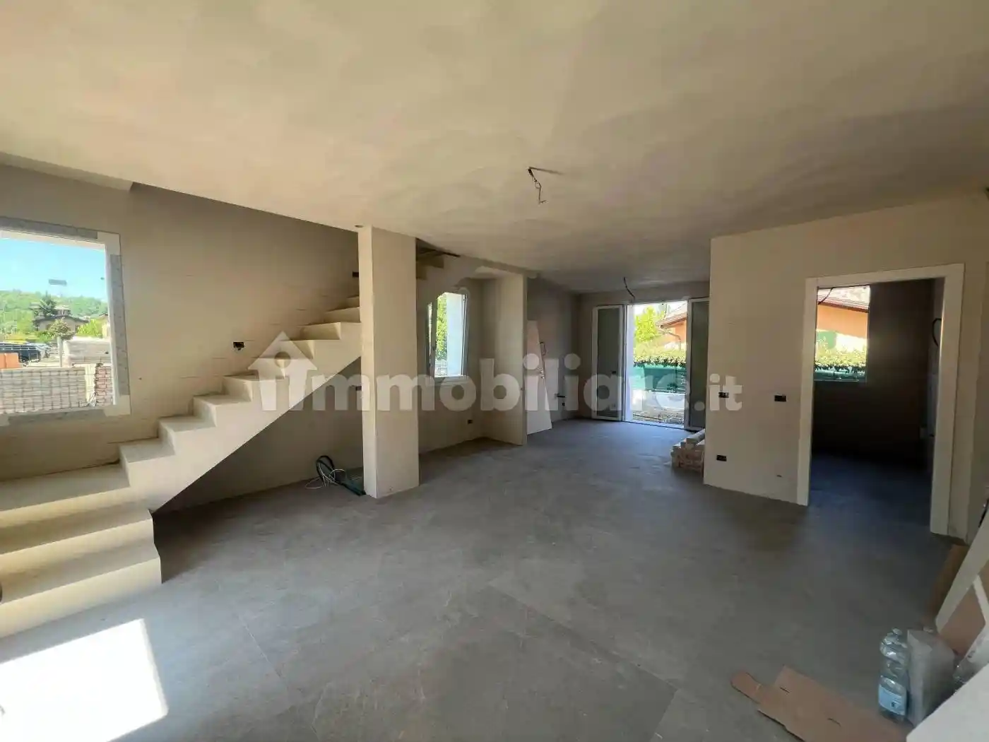 Terratetto unifamiliare via Prati di Soletto, Bersagliera, Valsamoggia - foto 5